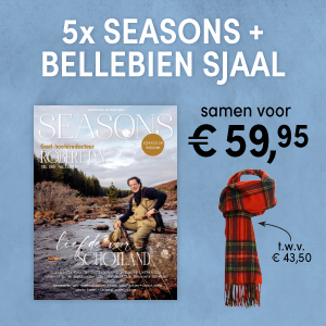 Seasons Bellebien 2025