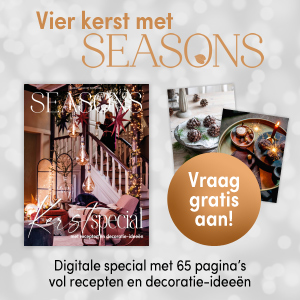 Kerstspecial Seasons 2024