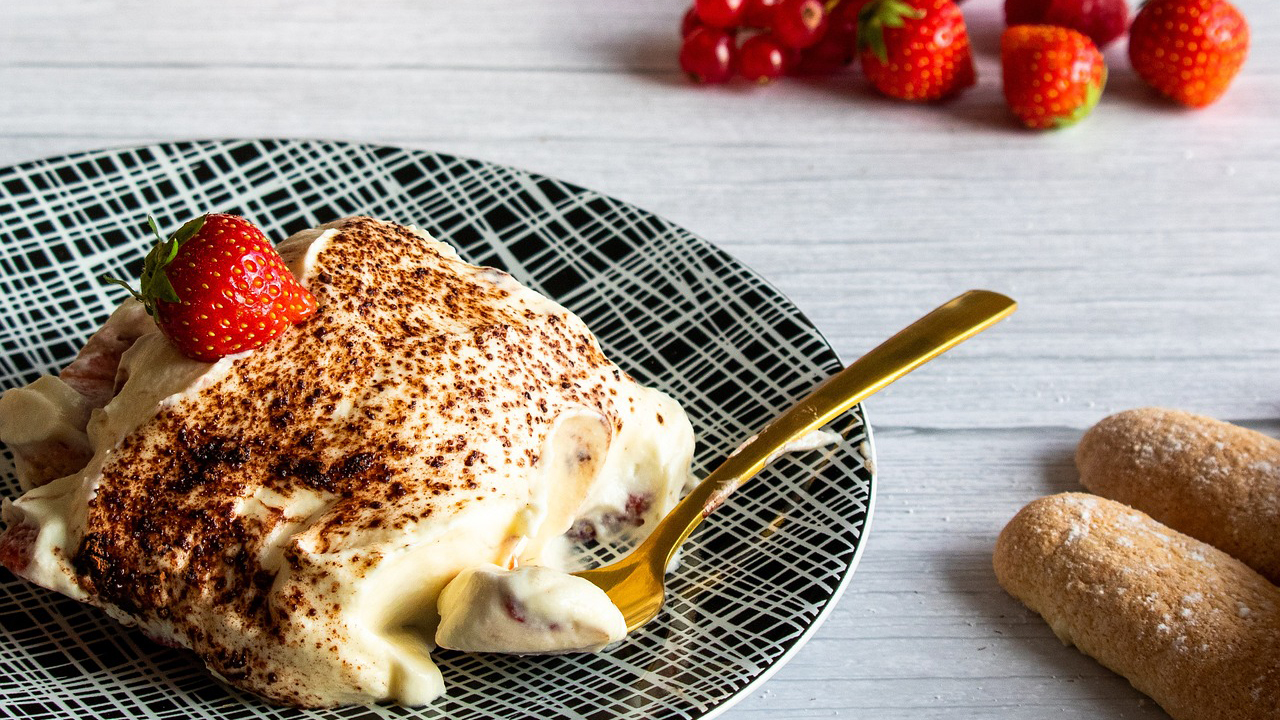 Beste tiramisu recept